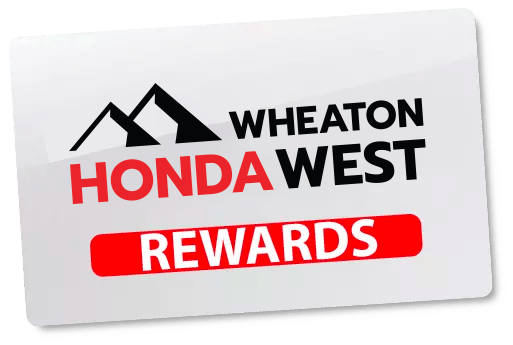Honda West Dealership